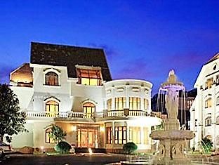 Anqinyu Club Hotel Циндао Екстериор снимка