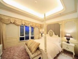 Anqinyu Club Hotel Циндао Екстериор снимка